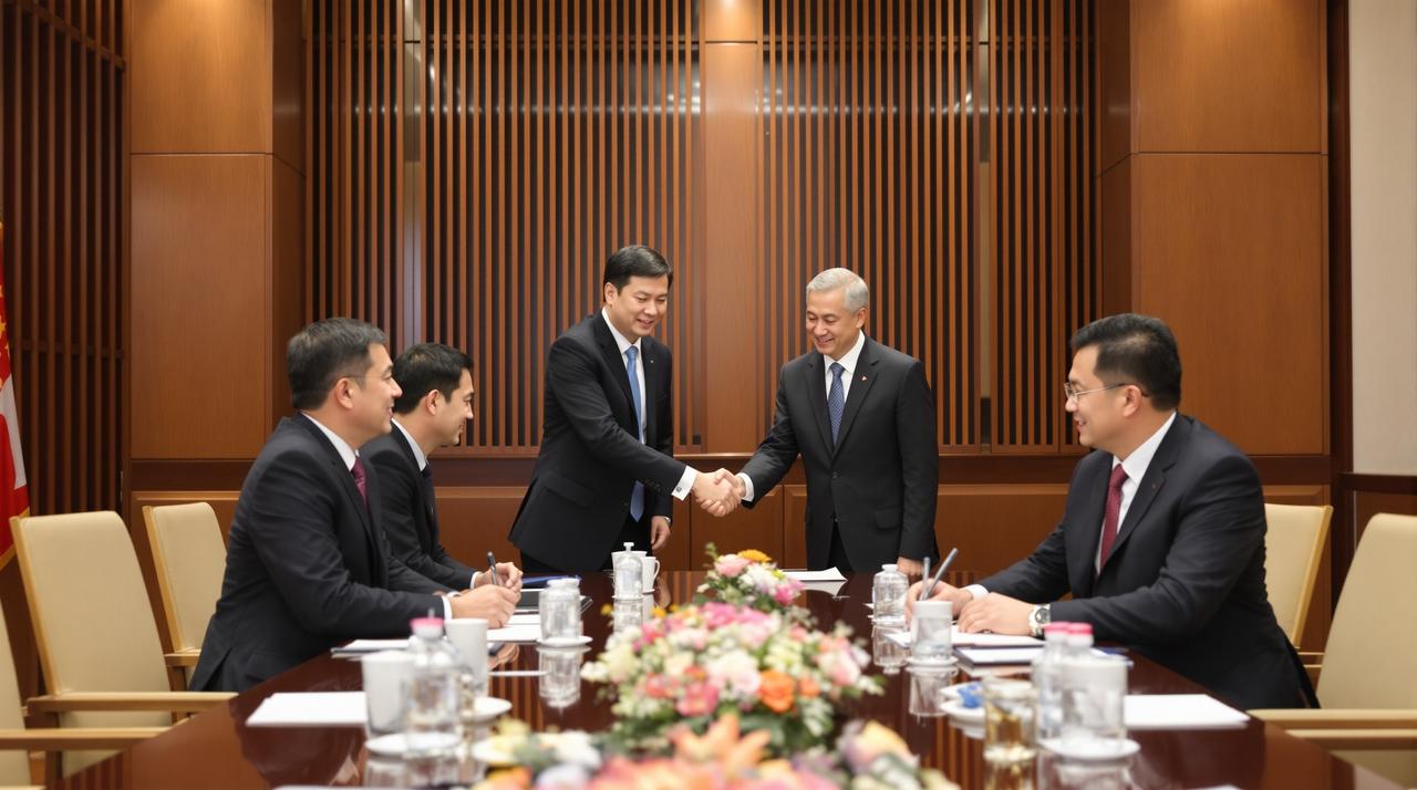 欧美日韩综合与Netflix达成战略合作，多部作品将登陆全球平台